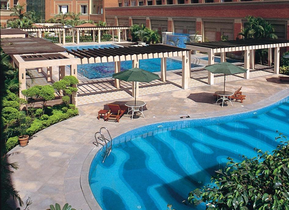 Nirvana Luxury Hotel L Ludhiana Eksteriør billede