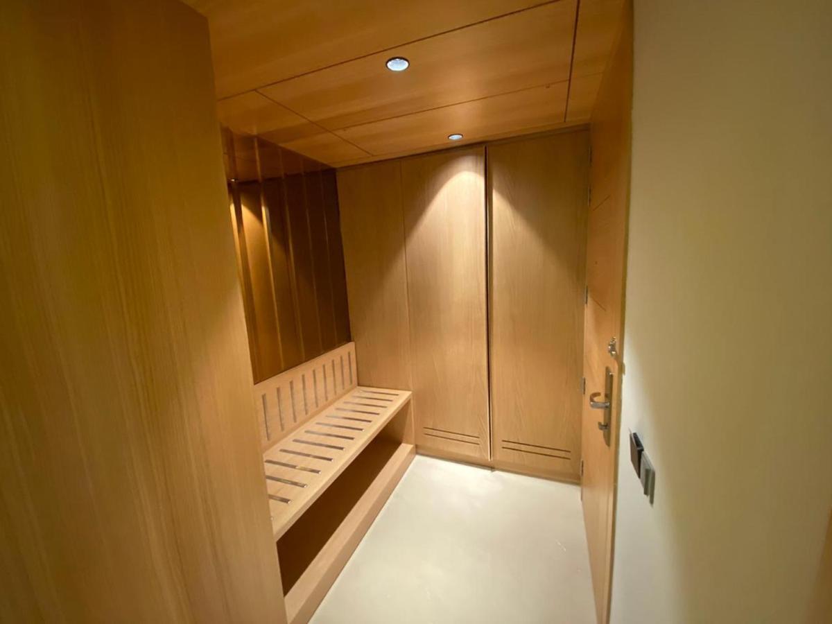 Nirvana Luxury Hotel L Ludhiana Eksteriør billede